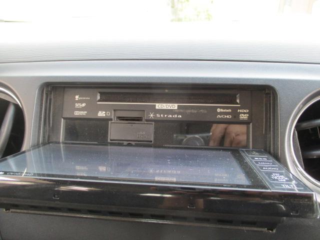 SUBARU LUCRA CUSTOM RS