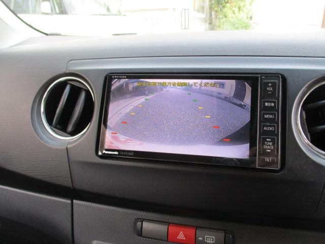 SUBARU LUCRA CUSTOM RS