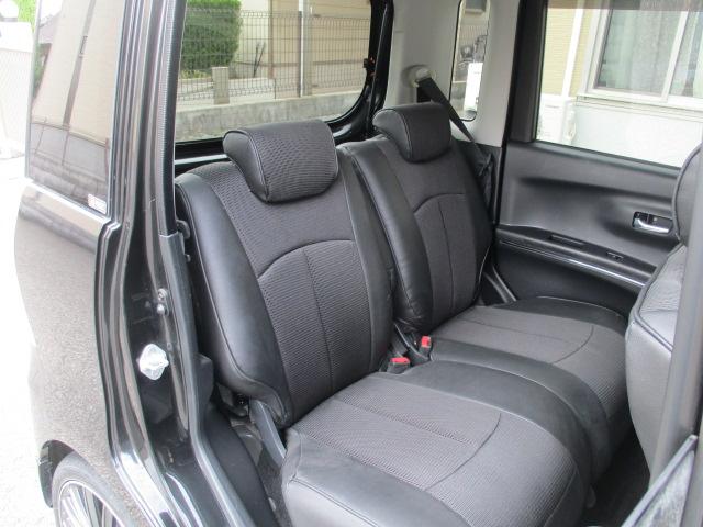 SUBARU LUCRA CUSTOM RS