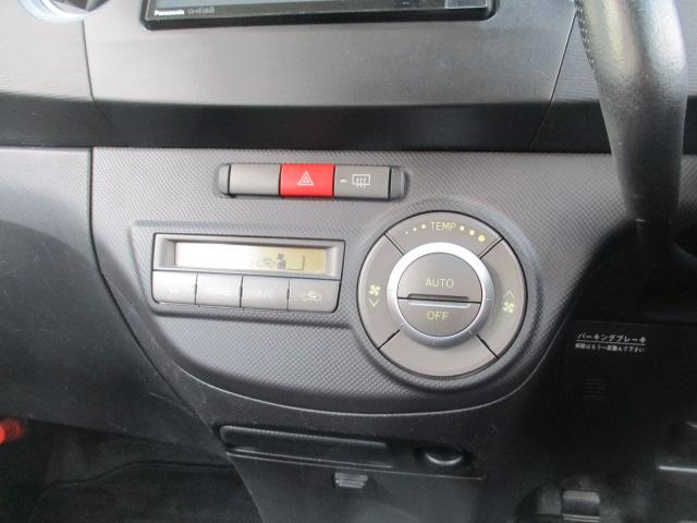 SUBARU LUCRA CUSTOM RS