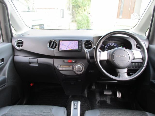 SUBARU LUCRA CUSTOM RS