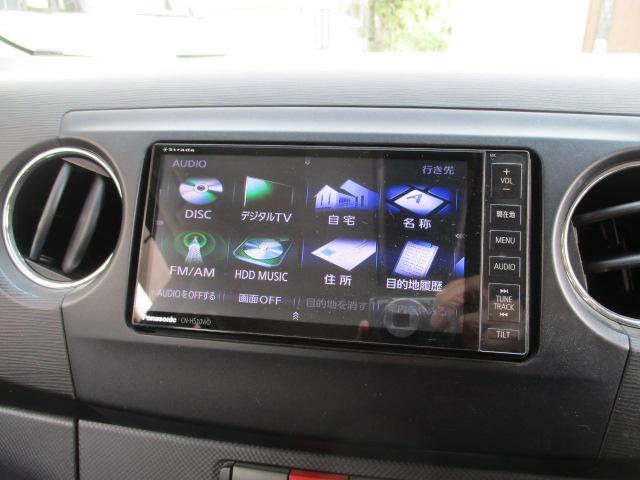 SUBARU LUCRA CUSTOM RS