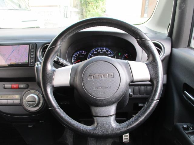 SUBARU LUCRA CUSTOM RS