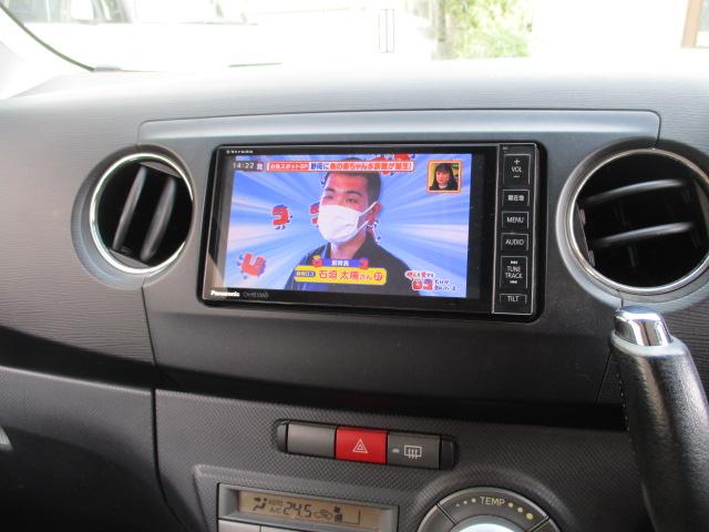 SUBARU LUCRA CUSTOM RS