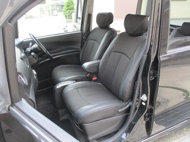 SUBARU LUCRA CUSTOM RS