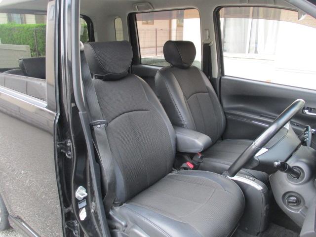 SUBARU LUCRA CUSTOM RS