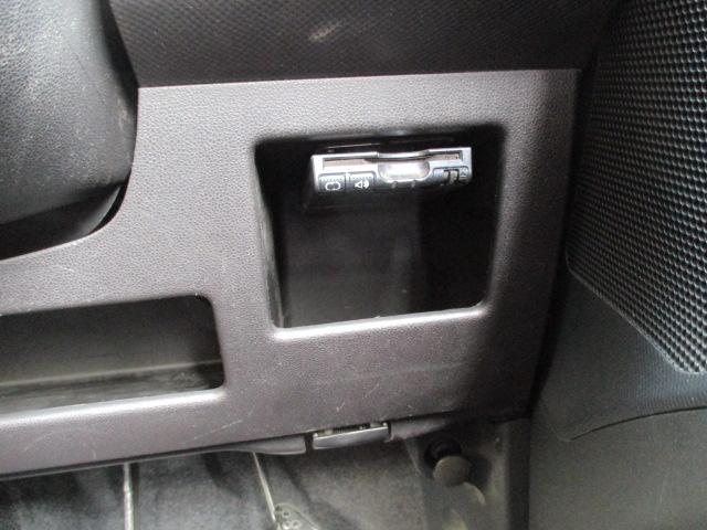 SUBARU LUCRA CUSTOM RS