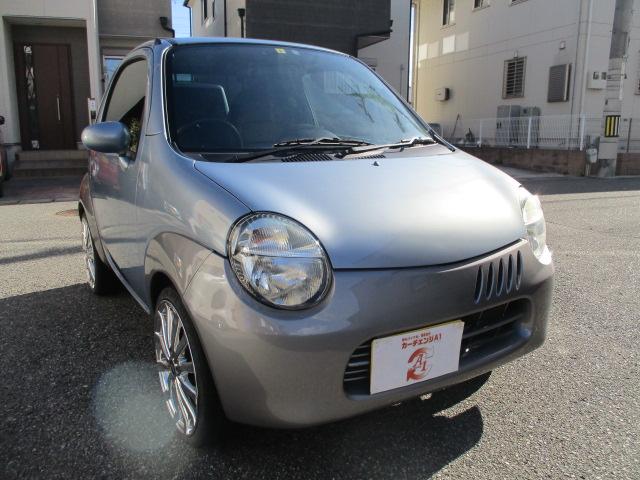 SUZUKI TWIN GASOLINE B COLOR PACKAGE