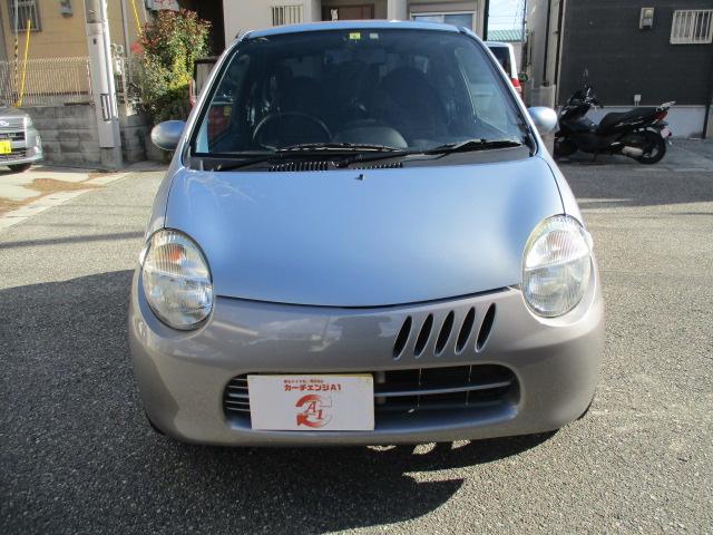 SUZUKI TWIN GASOLINE B COLOR PACKAGE