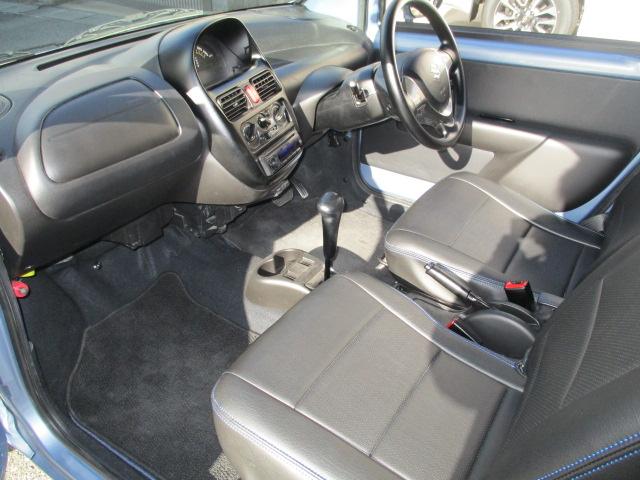 SUZUKI TWIN GASOLINE B COLOR PACKAGE