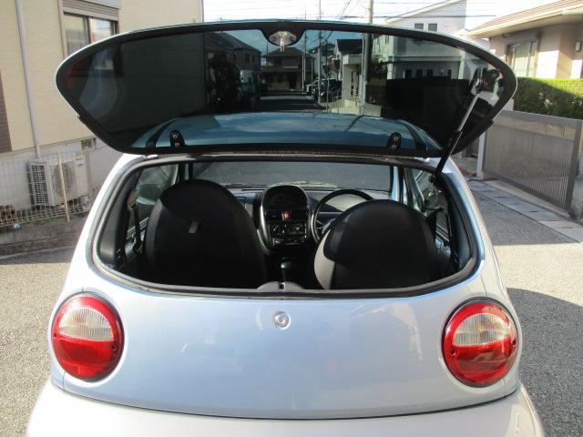 SUZUKI TWIN GASOLINE B COLOR PACKAGE