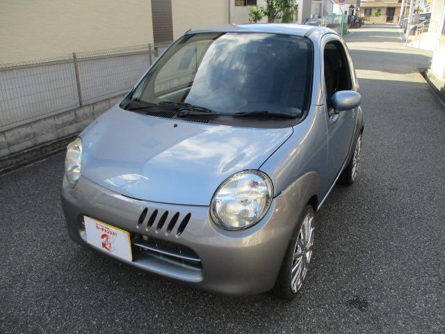 SUZUKI TWIN GASOLINE B COLOR PACKAGE