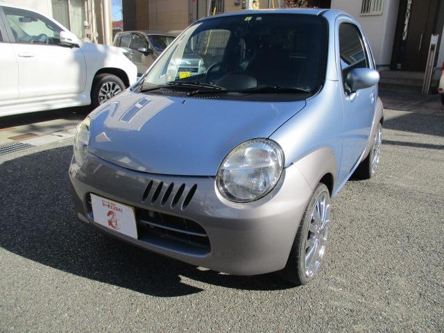 SUZUKI TWIN GASOLINE B COLOR PACKAGE