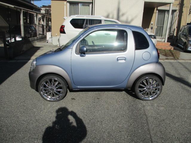 SUZUKI TWIN GASOLINE B COLOR PACKAGE