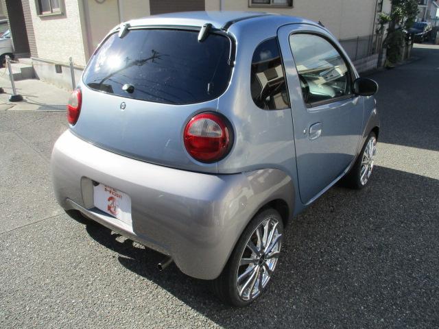 SUZUKI TWIN GASOLINE B COLOR PACKAGE