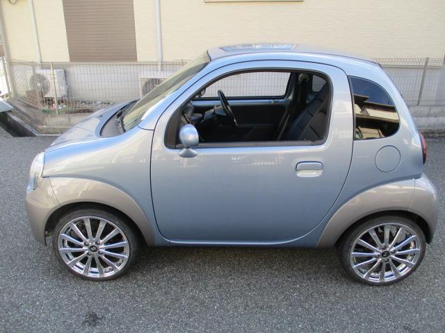 SUZUKI TWIN GASOLINE B COLOR PACKAGE