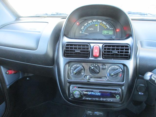 SUZUKI TWIN GASOLINE B COLOR PACKAGE