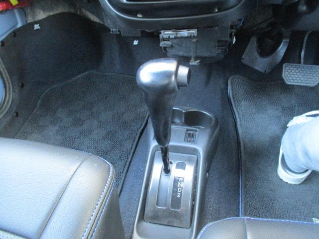 SUZUKI TWIN GASOLINE B COLOR PACKAGE