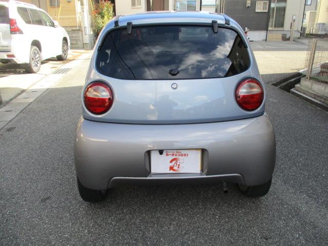 SUZUKI TWIN GASOLINE B COLOR PACKAGE