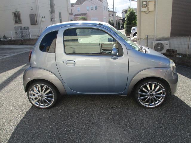 SUZUKI TWIN GASOLINE B COLOR PACKAGE