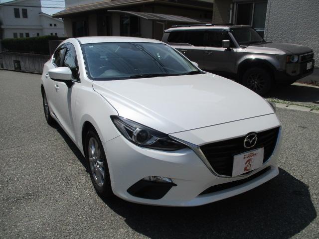 アクセラ １５Ｓ（2枚目）