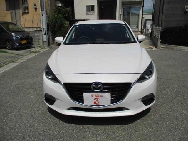 アクセラ １５Ｓ（26枚目）