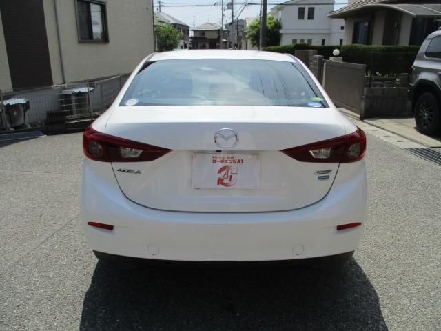 アクセラ １５Ｓ（39枚目）