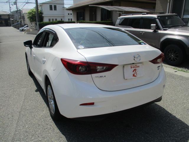 アクセラ １５Ｓ（40枚目）