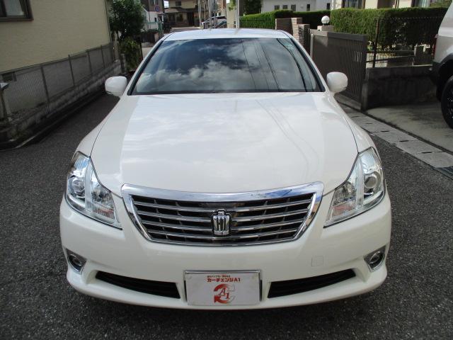 クラウン 2.5ロイヤルサルーン プレミアムエディション(10枚目)