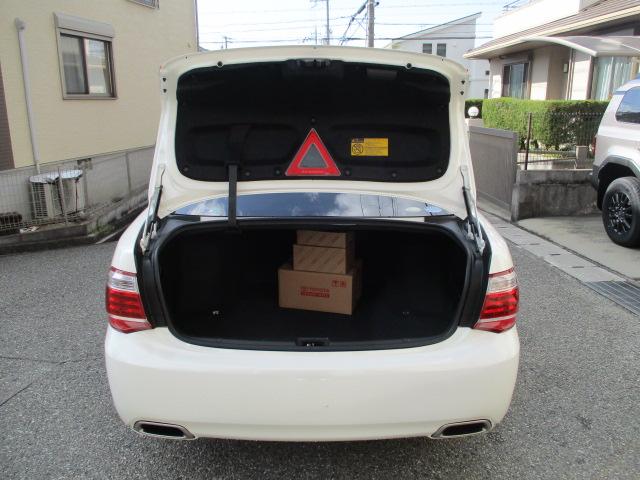 クラウン 2.5ロイヤルサルーン プレミアムエディション(16枚目)