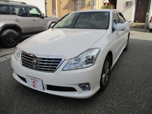 クラウン 2.5ロイヤルサルーン プレミアムエディション(19枚目)