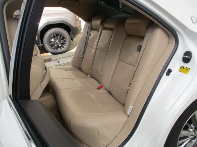 クラウン 2.5ロイヤルサルーン プレミアムエディション(21枚目)