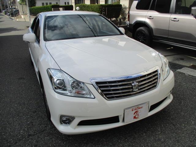 クラウン 2.5ロイヤルサルーン プレミアムエディション(22枚目)