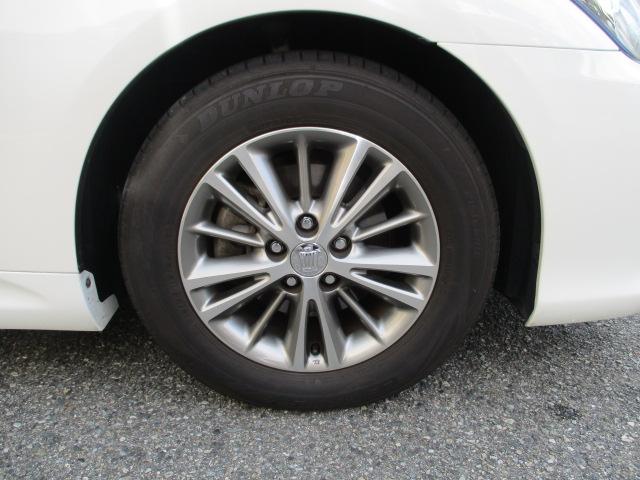 クラウン 2.5ロイヤルサルーン プレミアムエディション(24枚目)