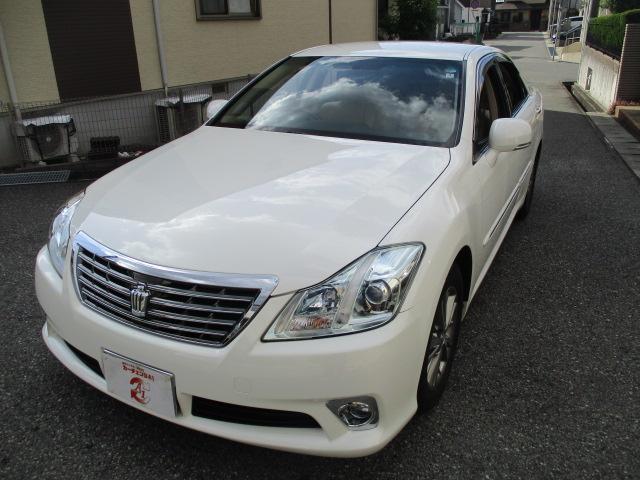 クラウン 2.5ロイヤルサルーン プレミアムエディション(28枚目)