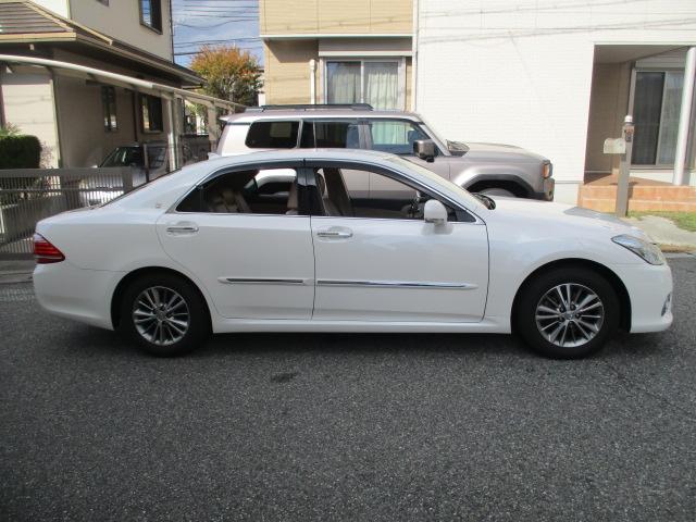 クラウン 2.5ロイヤルサルーン プレミアムエディション(30枚目)