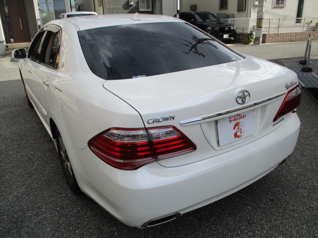 クラウン 2.5ロイヤルサルーン プレミアムエディション(34枚目)