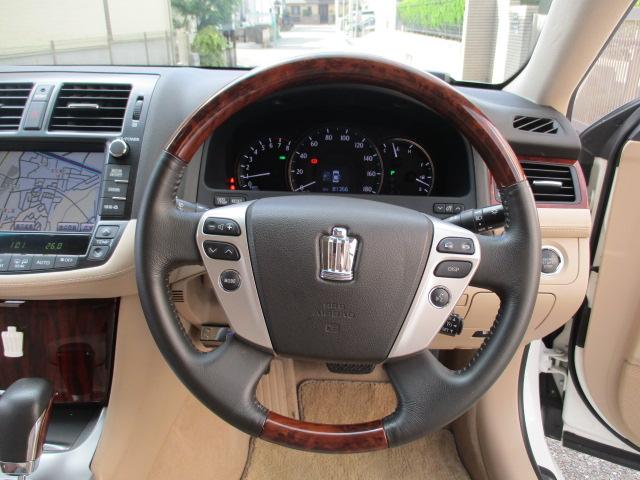 クラウン 2.5ロイヤルサルーン プレミアムエディション(36枚目)