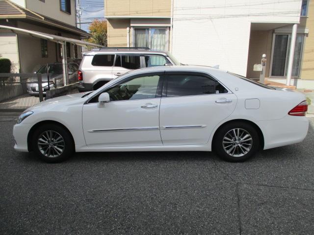 クラウン 2.5ロイヤルサルーン プレミアムエディション(37枚目)