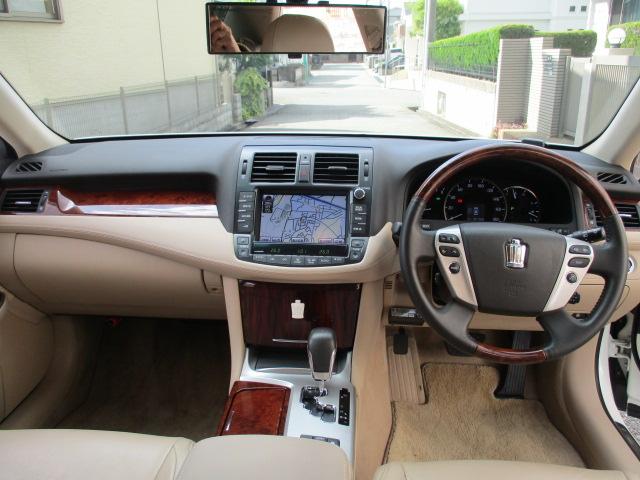 クラウン 2.5ロイヤルサルーン プレミアムエディション(38枚目)