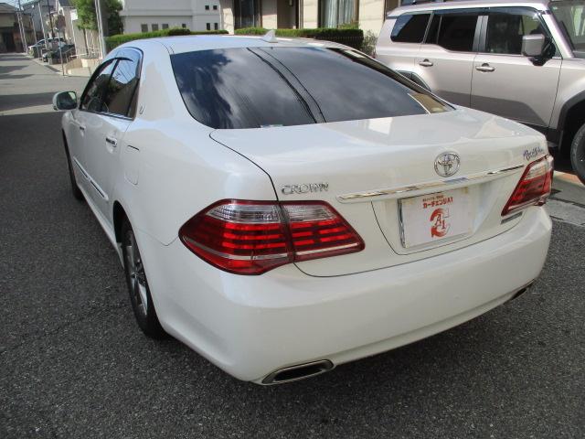 クラウン 2.5ロイヤルサルーン プレミアムエディション(40枚目)