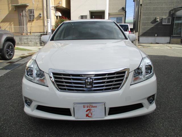 クラウン 2.5ロイヤルサルーン プレミアムエディション(41枚目)