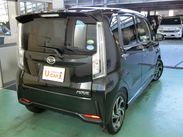 カスタム RS ハイパーリミテッドSAIII 全方位カメラ(3枚目)