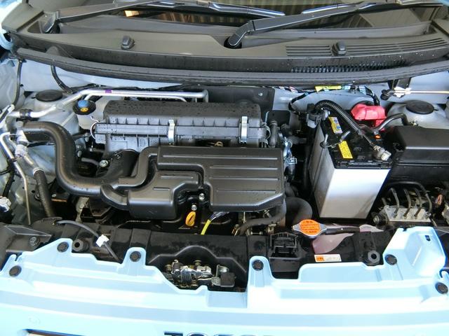X SAIII バイザー マット バックカメラ付き(14枚目)