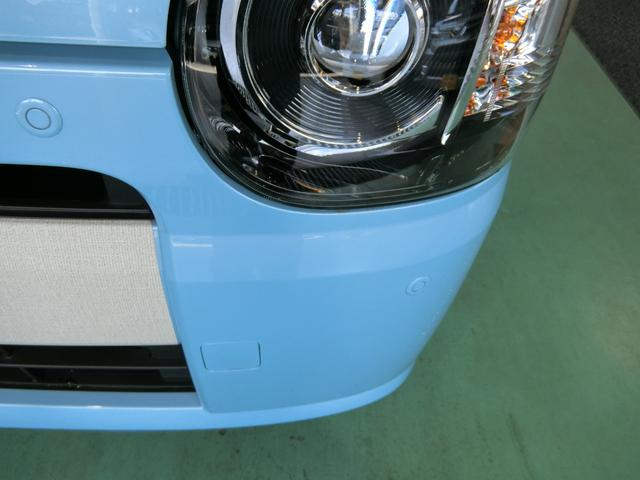 X SAIII バイザー マット バックカメラ付き(16枚目)