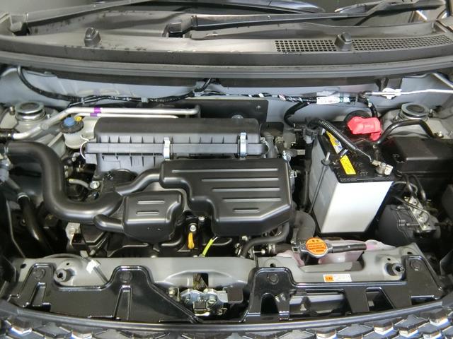 スタイルX リミテッド SAIII キーフリー バックカメラ(14枚目)