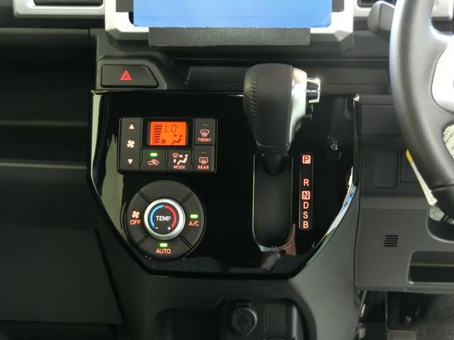 GターボリミテッドSAIII 両側電動スライド キーフリー(8枚目)