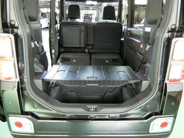 GターボリミテッドSAIII 両側電動スライド キーフリー(55枚目)