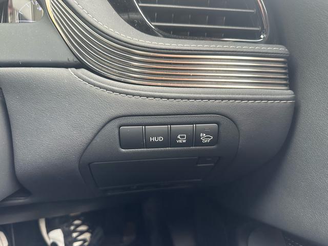 LS LS500h Iパッケージ 禁煙車 サンルーフ 全周囲カメラ コーナーセンサー エアサスコントローラー 純正ナビ Bluetooth 純正20インチOPホイール 前後ドライブレコーダー ETC 黒革 シートヒーター シートクーラ(32枚目)