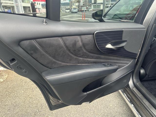 LS LS500h Iパッケージ 禁煙車 サンルーフ 全周囲カメラ コーナーセンサー エアサスコントローラー 純正ナビ Bluetooth 純正20インチOPホイール 前後ドライブレコーダー ETC 黒革 シートヒーター シートクーラ(51枚目)